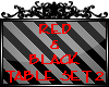 Red & Black Table Set v2
