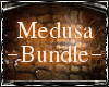 !P Black Medusa -BUNDLE-