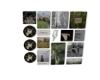 Folklore Vinyls