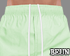 Shorts Mint