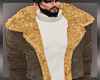 ZY: Andy Winter Fur Coat