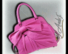 Hand Bag Pink