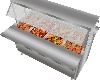 Chinese Buffet Stainless