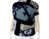 blin shirt