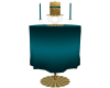 [LL] Unity Candles Teal 