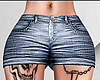 X| Shorts Tattoo RLL