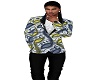 !AS! African Suit V1