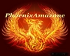 Flag Phoenix