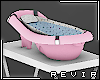 R║ Baby Bath Set