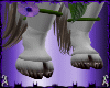 {A}Gaia Doe Hooves