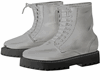 Grudge Grey Boots F