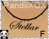 [PL] Stellar Necklace F