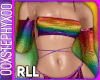 |S| Ava Rainbow RLL