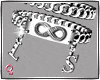 ❣Brac.|Infinity|L|S|f