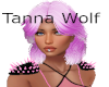 Tanna Pink Wolf