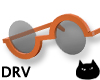 0123 Round Glasses DRV