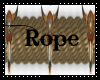 Breaker Rope/RH