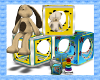|D| SpongeBob Toys 2