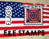 [E&E:STAMPS]:FLAGS