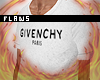 Simple Givenchy Paris