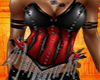 I~Spiked Corset