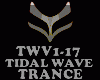TRANCE - TIDAL WAVE