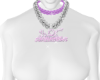 SPC Maranda Custom Chain