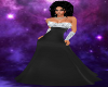 LadyK Diamonique Ebony