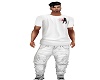 ASL White Fit