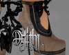 fall couple boots