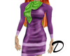 Daphne Dress