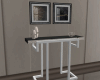 Modern Wall Side Table