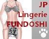 JP Lingerie Fundoshi W