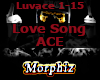 M - Ace Lovesong VB