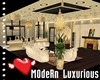 [Au] MOdeRn Luxurious