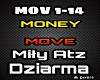 Dziarma - Money move