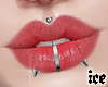 Pircing Lips III