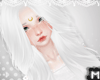 M' Albino White Decila