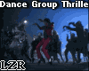 Dance Thriller + Zombie