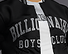 Club Black Bomber ll