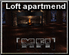[MFI] Loft apartmend