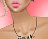 Danah Necklace