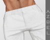 C̲̅ | Shorts White.