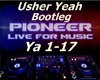 Usher Yeah Bootleg