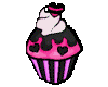 (IZ) Cupcake Iced 8
