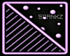 !!S X! SPANKZ Sitbox L