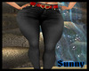 *SW* Dark Jeans RL