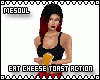 Eat Cheese Toast Action