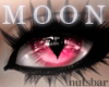 *n* moon rose pink cat