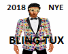 2018 BLING TUX